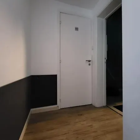 Apartment Mozart