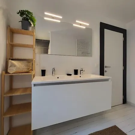 Apartment Mozart De Panne