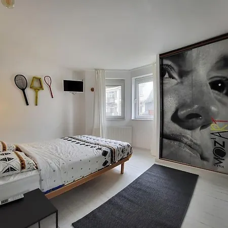 Mozart Apartment