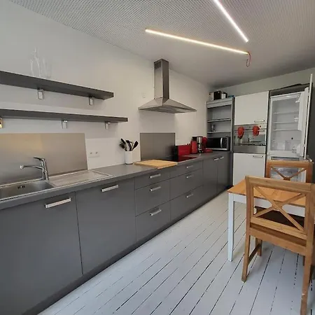 Apartment Mozart